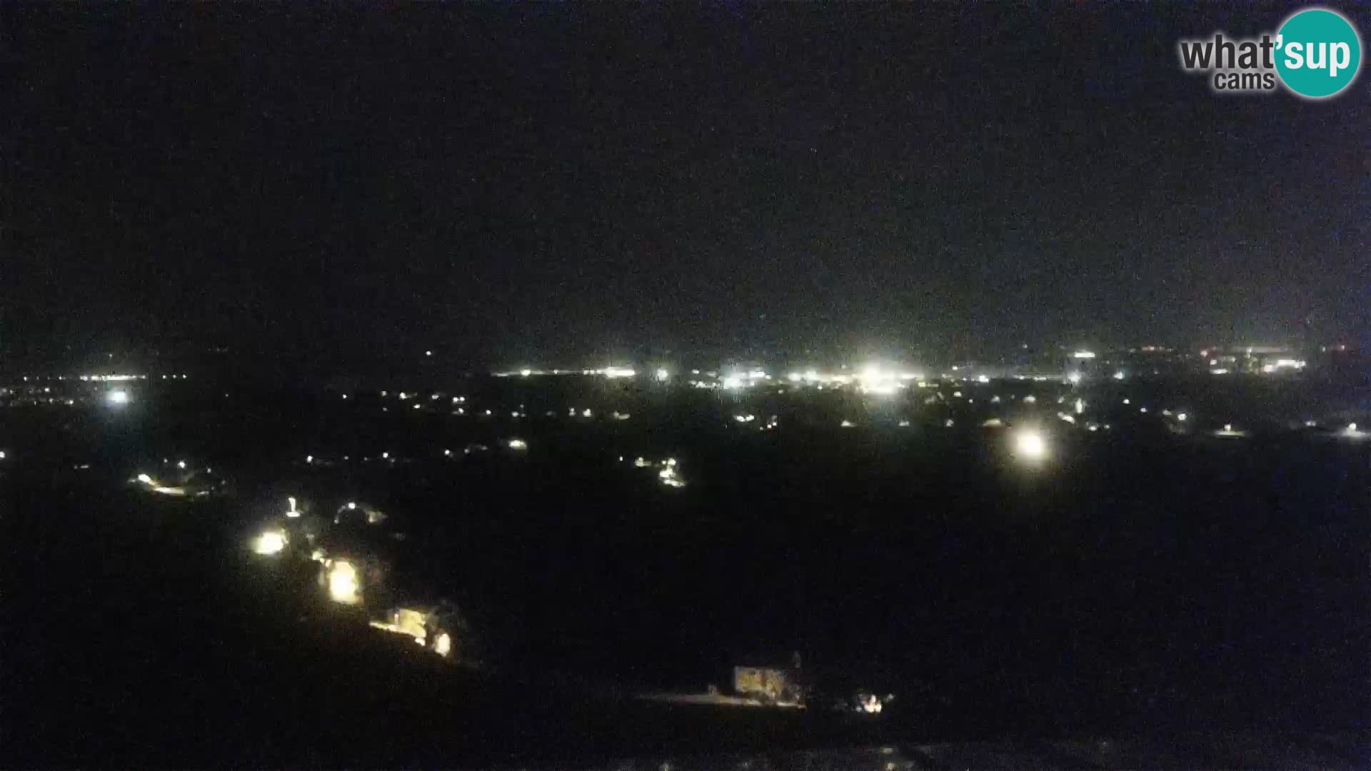 Camera en vivo Plešivica webcam Jastrebarsko