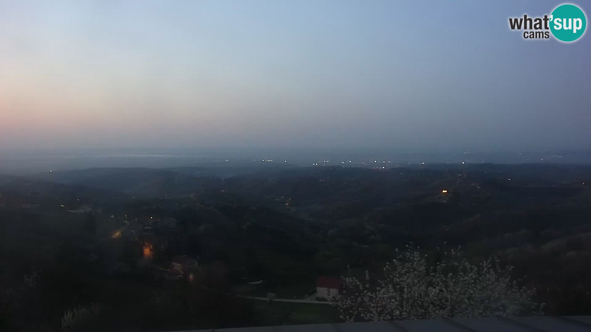 Camera en vivo Plešivica webcam Jastrebarsko