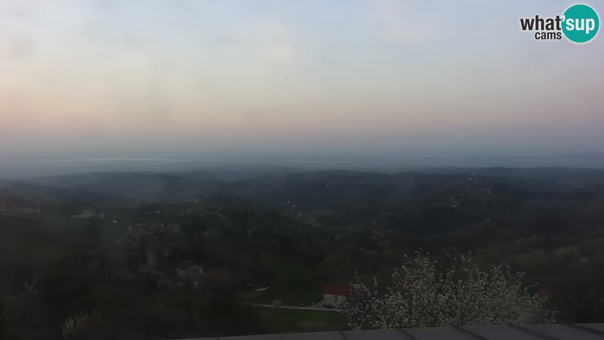 Camera en vivo Plešivica webcam Jastrebarsko