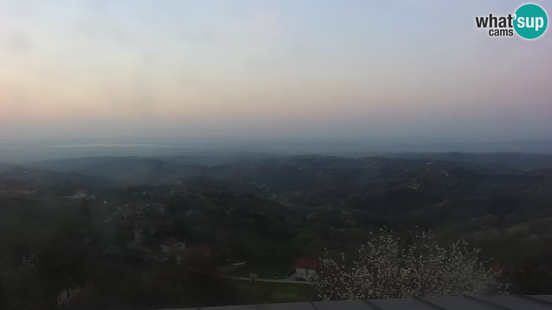 Webcam Plešivica livecam Jastrebarsko