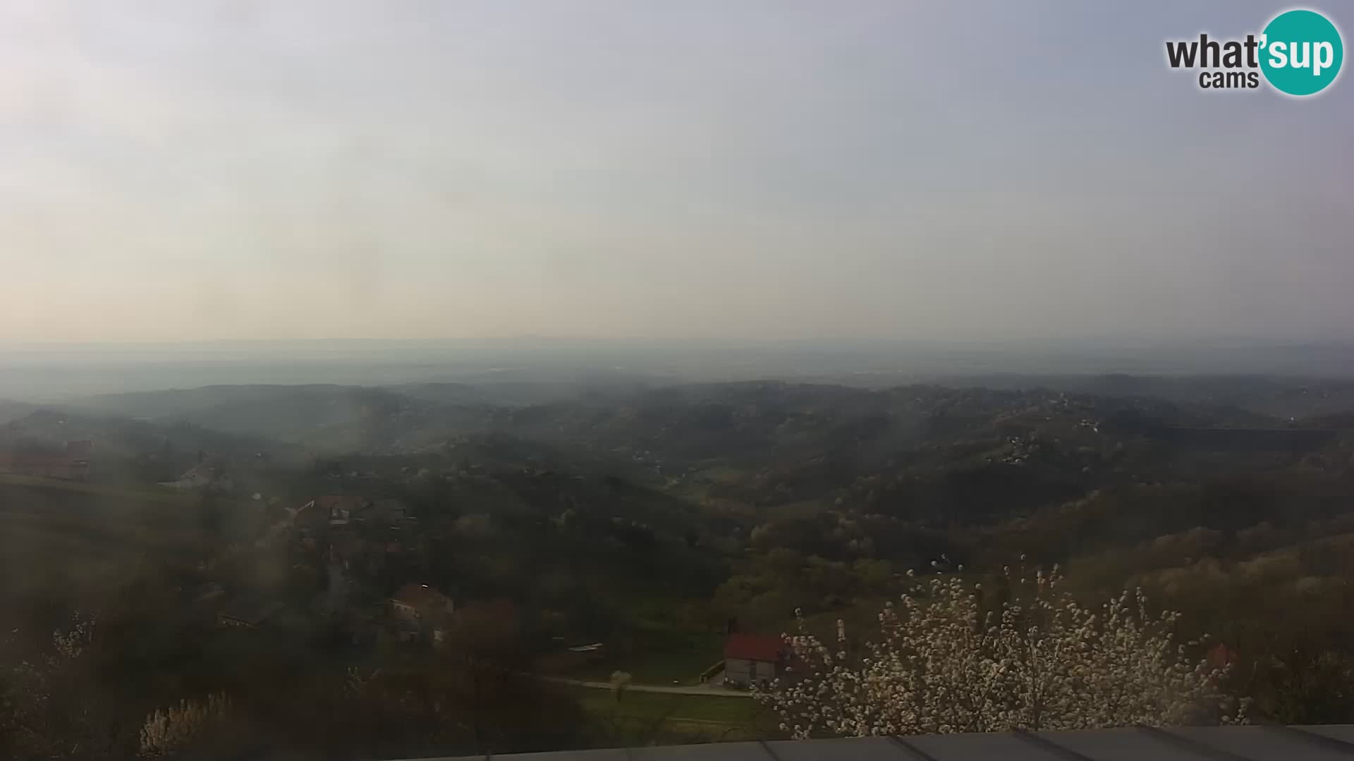 Webcam Plešivica live kamera Jastrebarsko