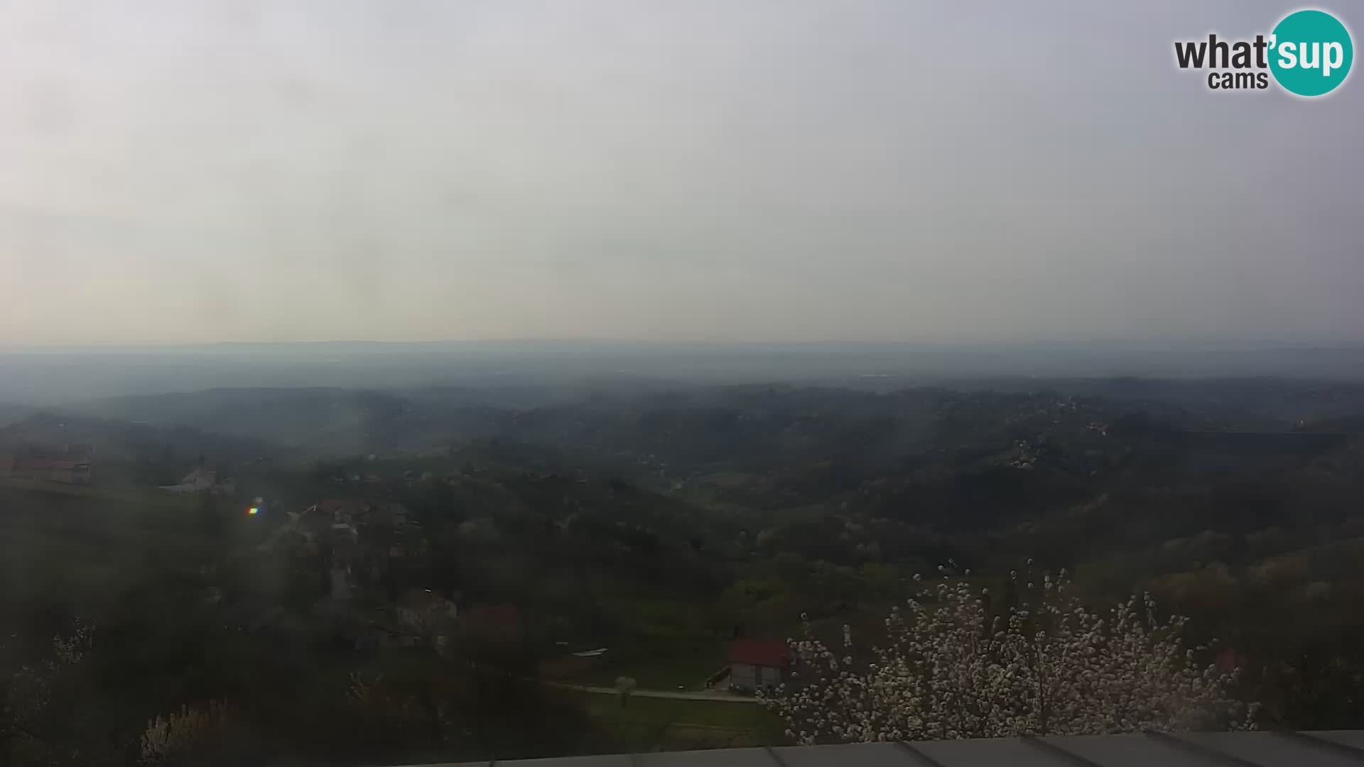 Webcam Plešivica live kamera Jastrebarsko