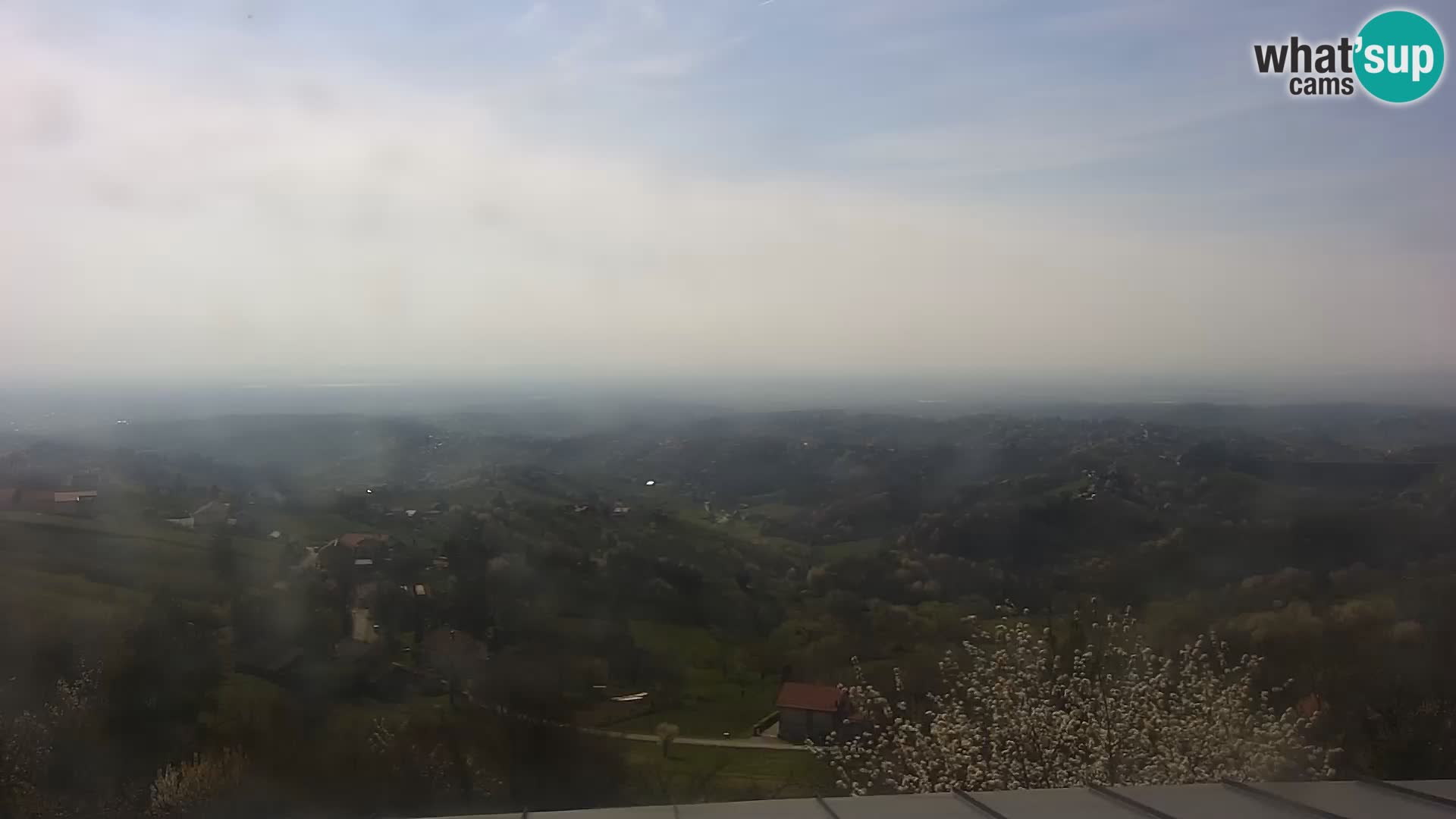 Webcam Plešivica live kamera Jastrebarsko