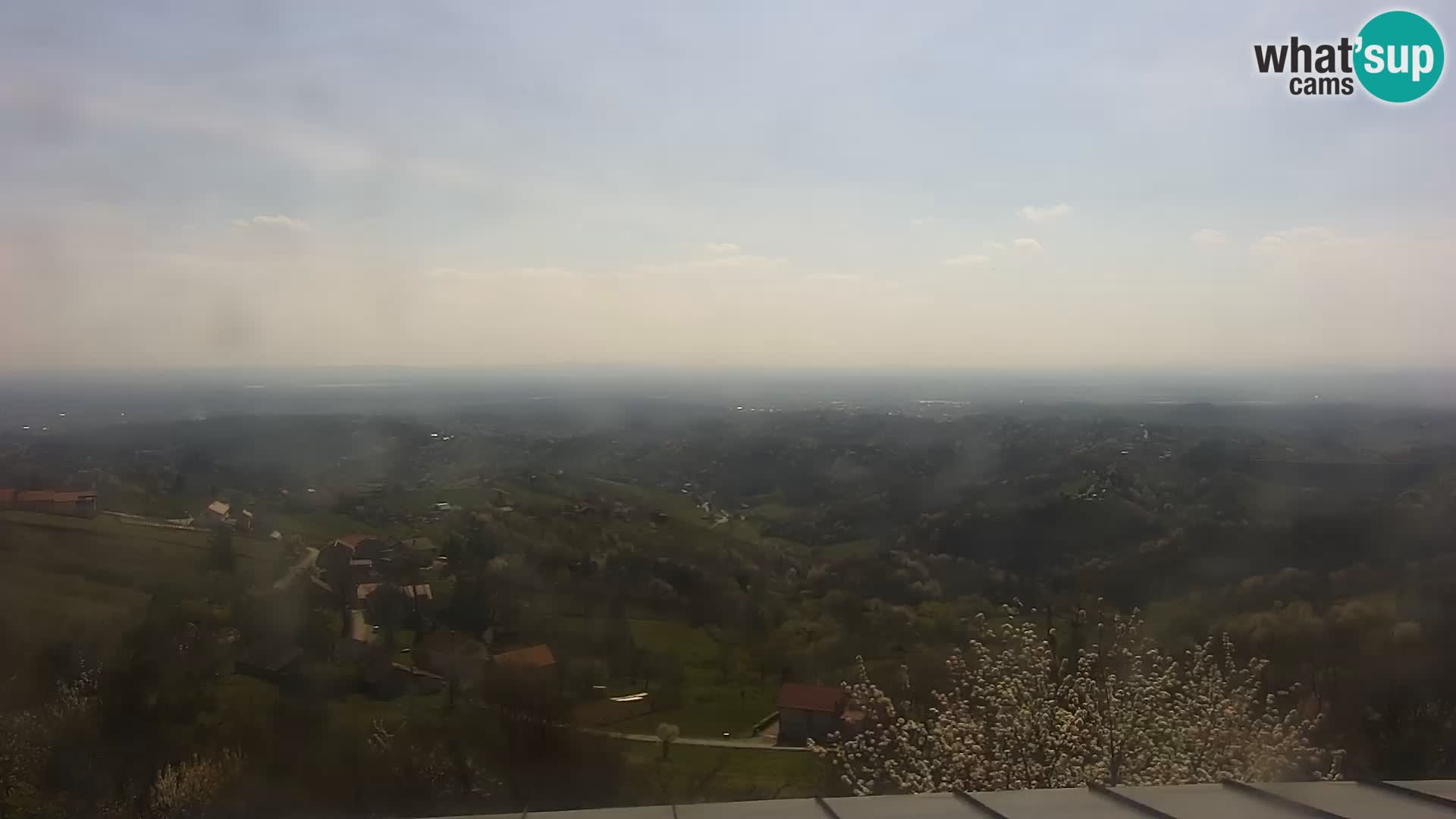 Spletna kamera Plešivica – Jastrebarsko