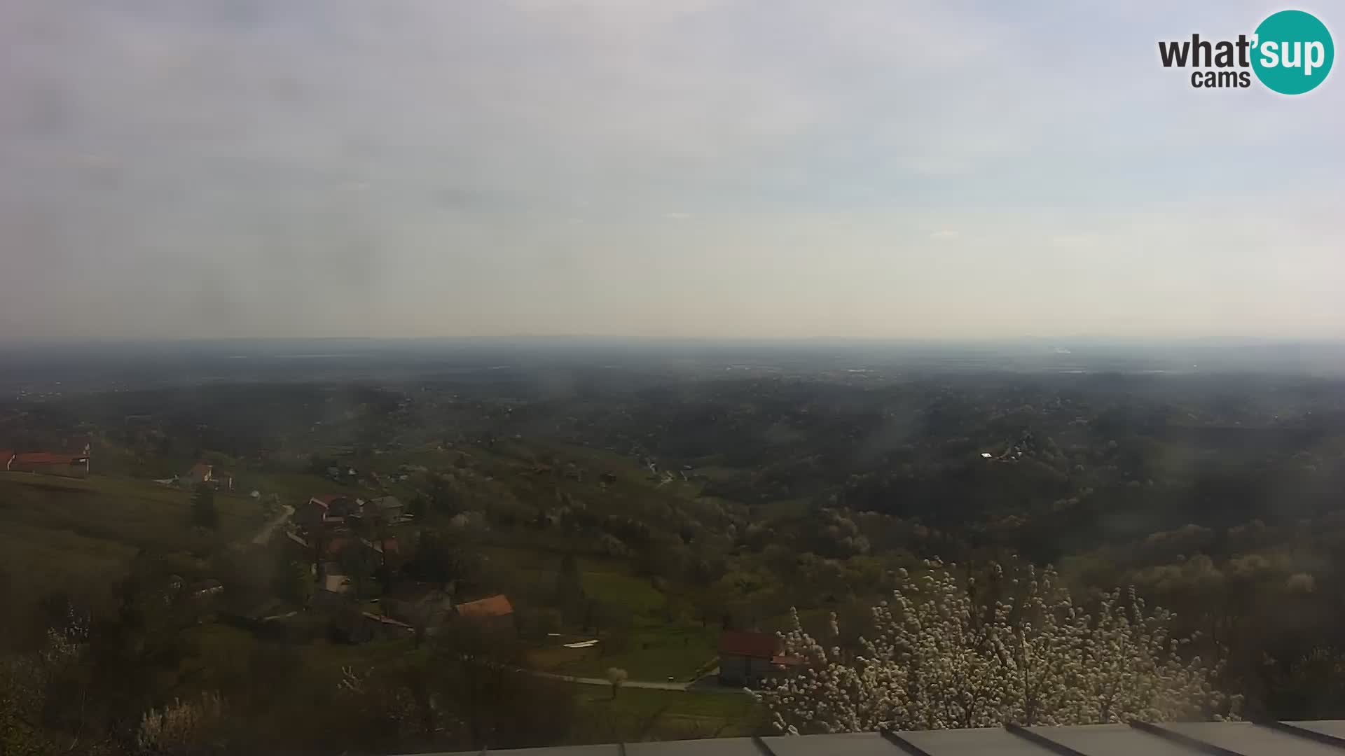 Webcam Plešivica livecam Jastrebarsko