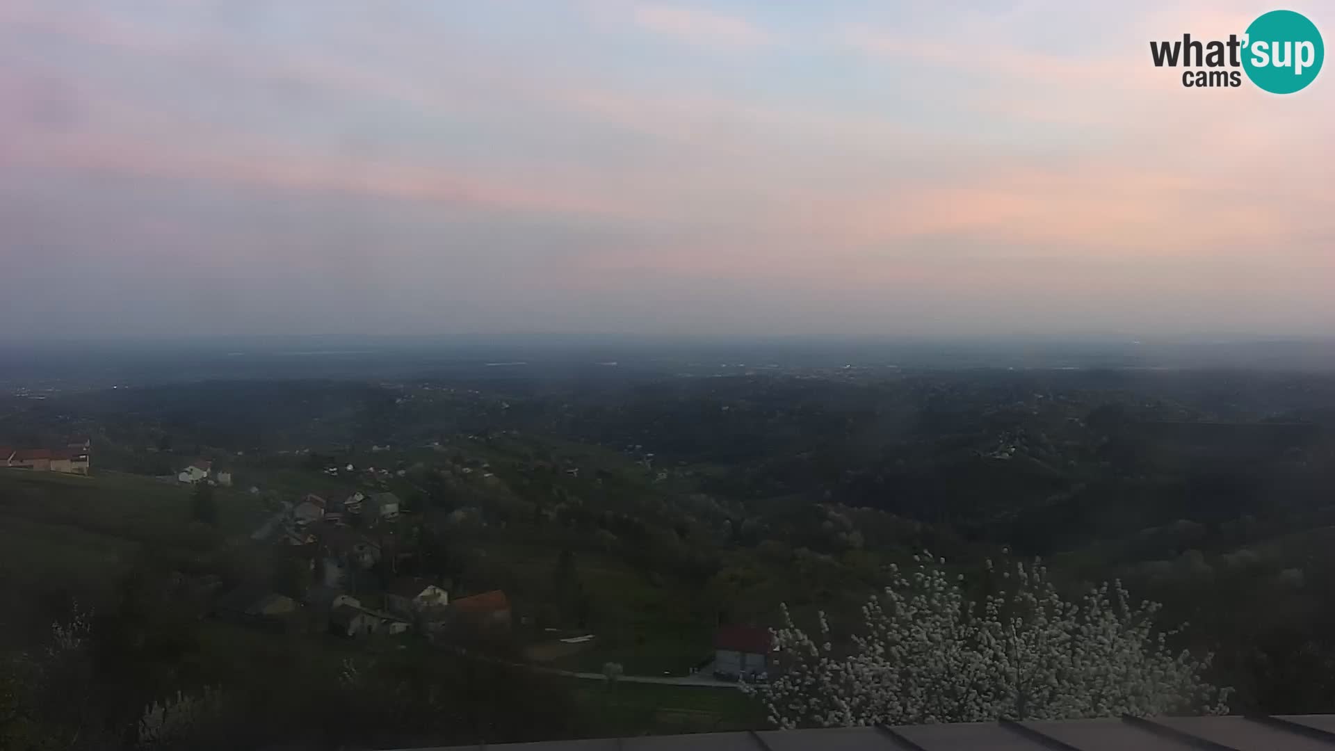 Web kamera Plešivica – Jastrebarsko