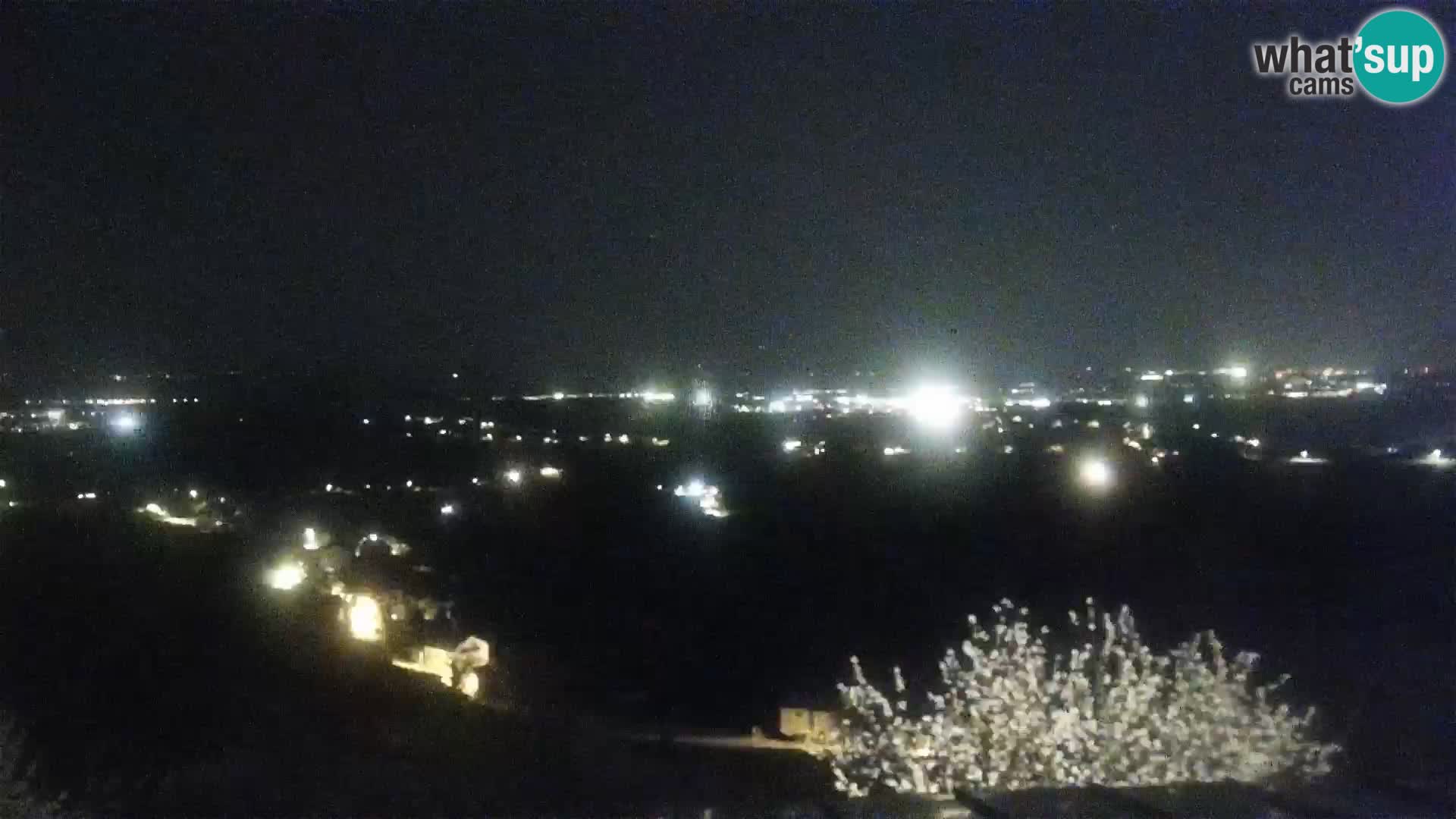 Camera en vivo Plešivica webcam Jastrebarsko