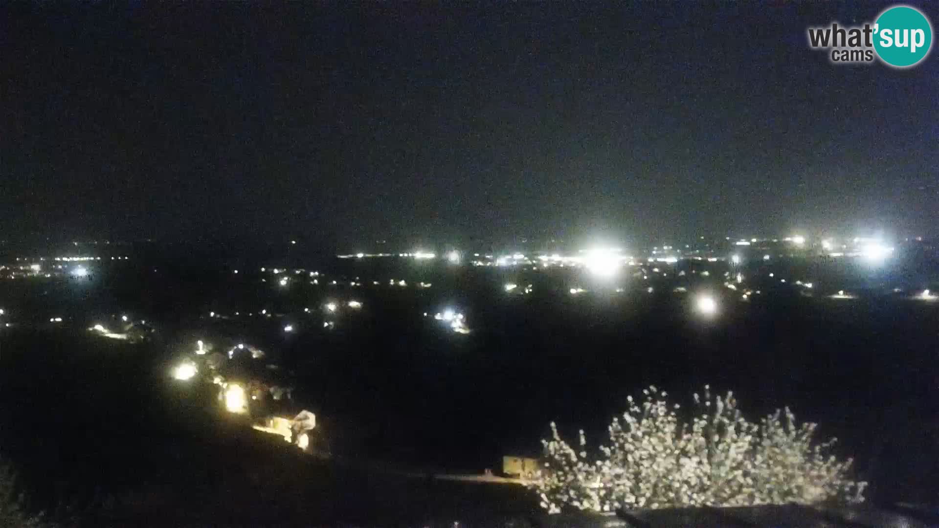 Web kamera Plešivica – Jastrebarsko