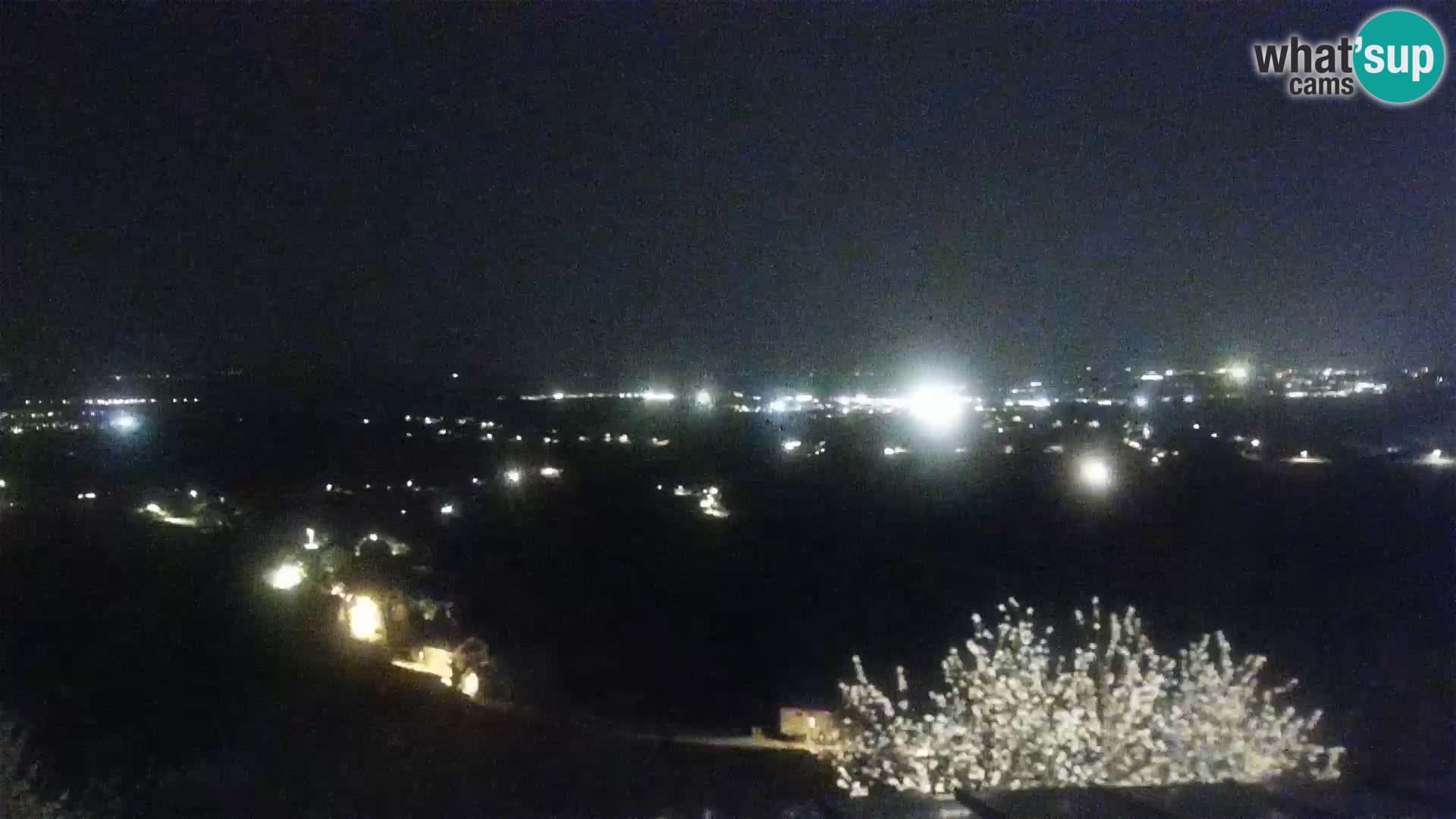 Live Webcam Plešivica livecam Jastrebarsko