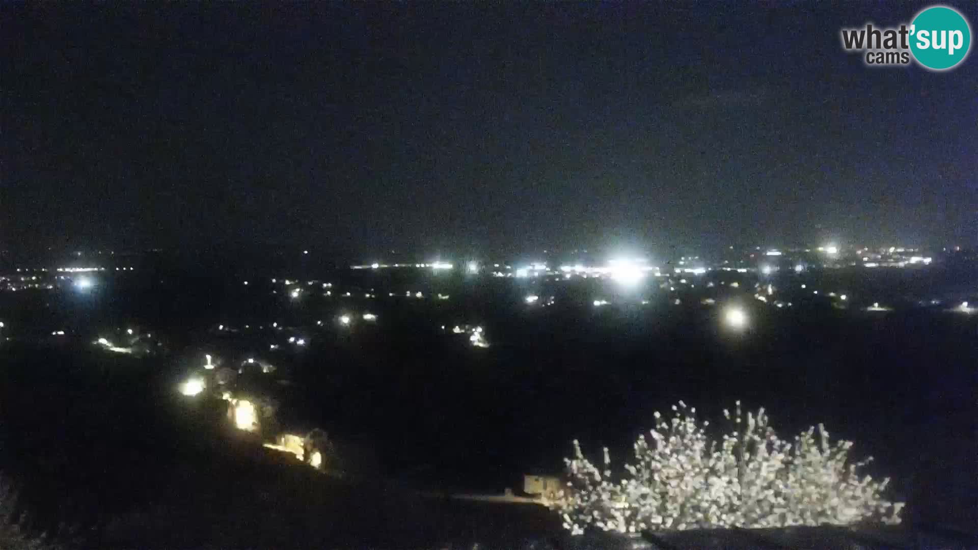 Livecam Plešivica webcam Jastrebarsko