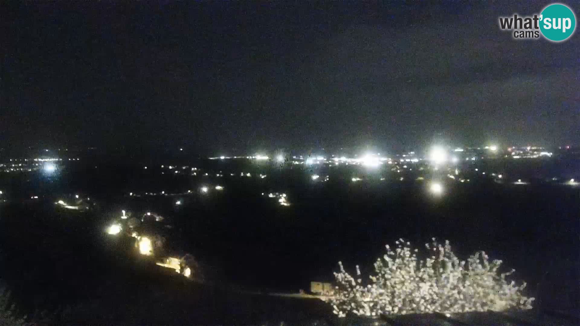 Webcam Plešivica live kamera Jastrebarsko