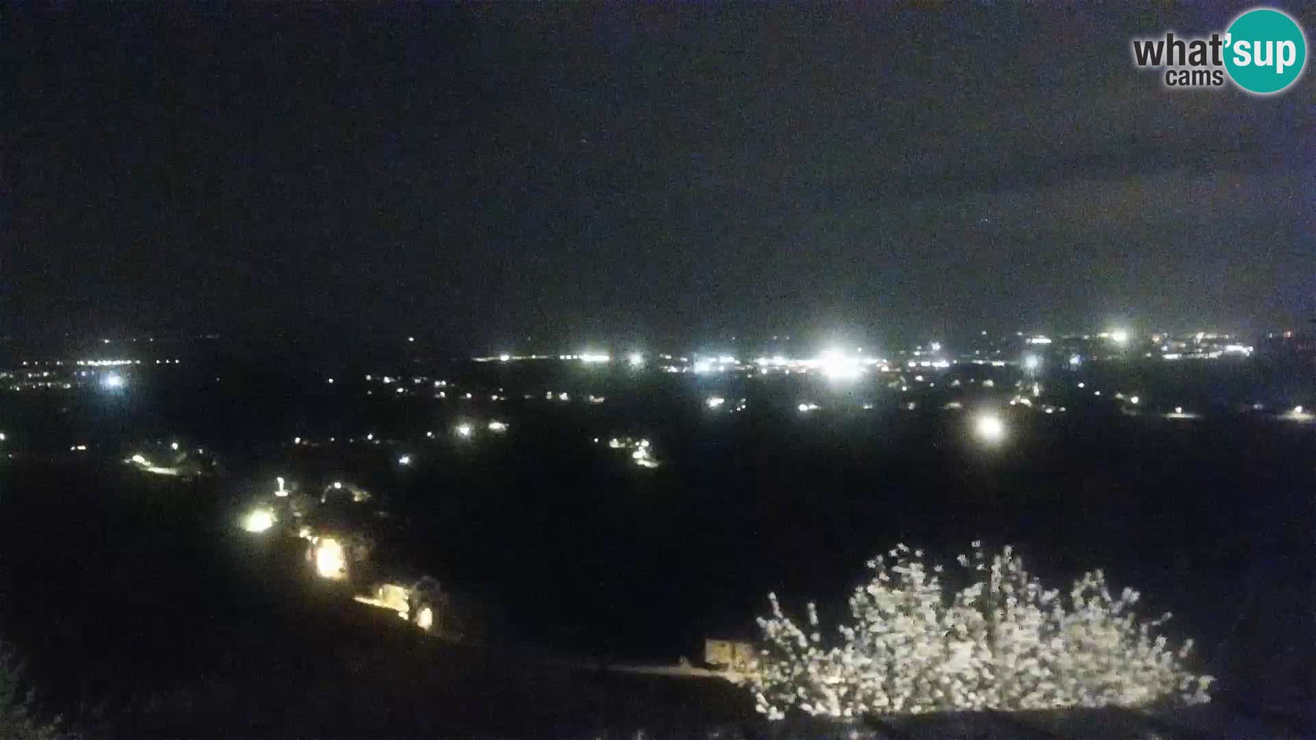 Live Webcam Plešivica livecam Jastrebarsko