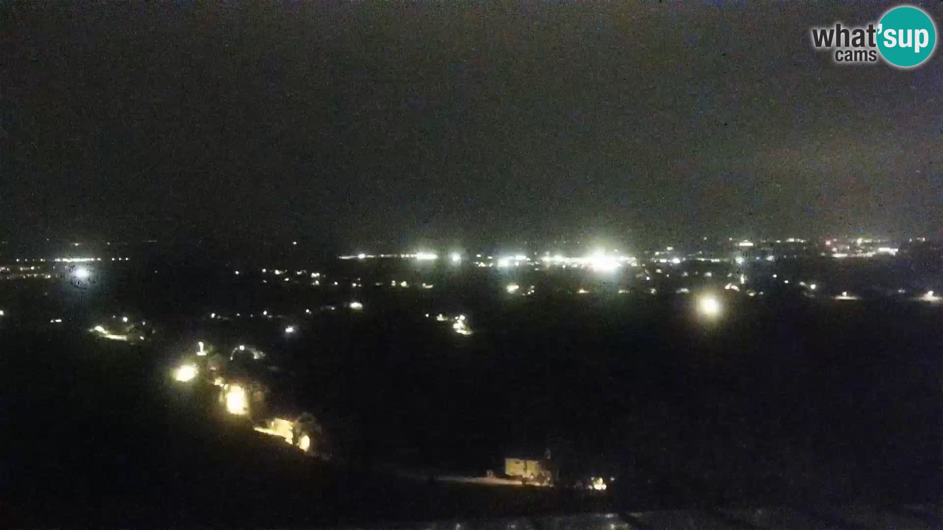 Livecam Plešivica webcam Jastrebarsko