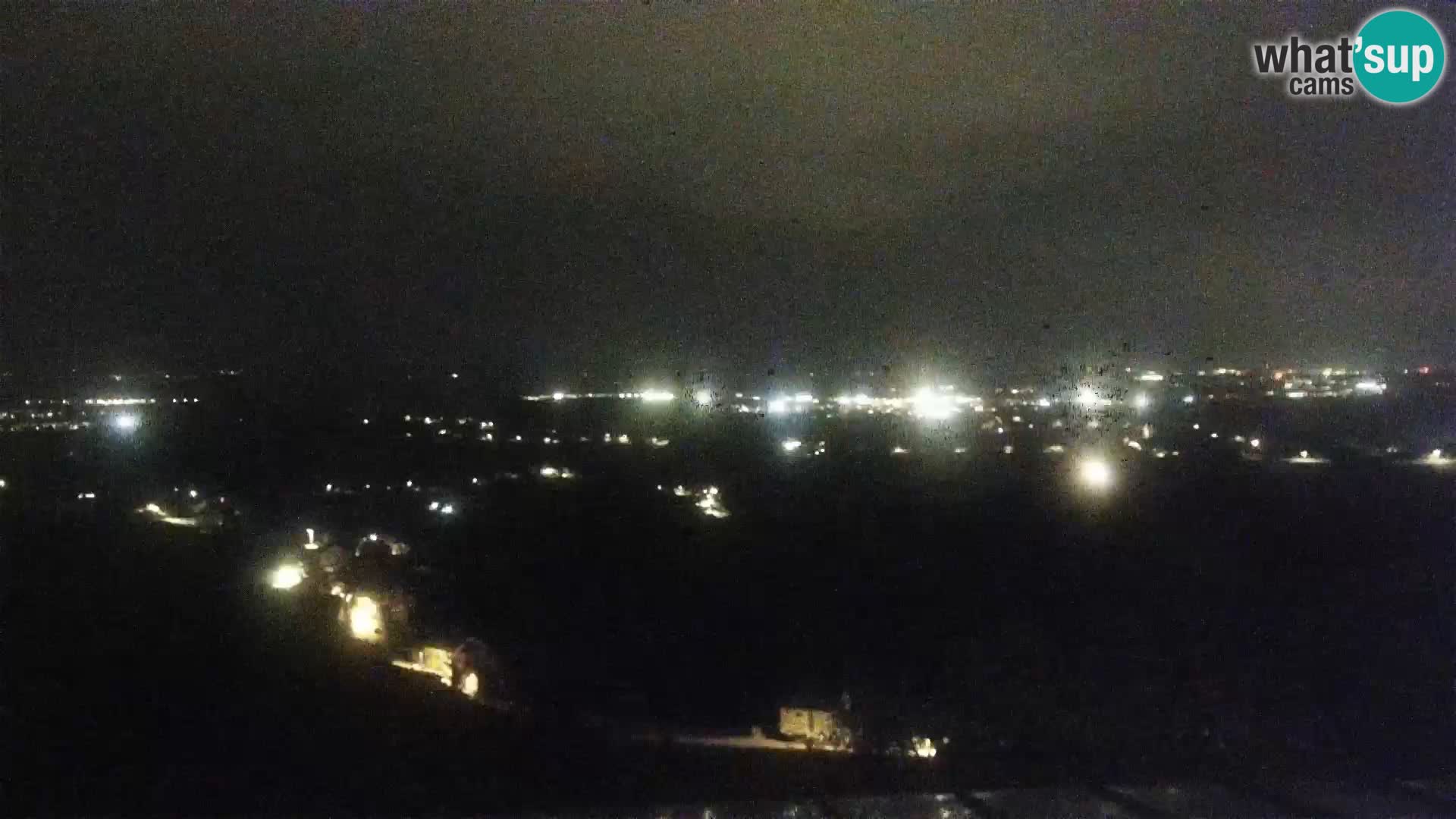 Webcam Plešivica livecam Jastrebarsko