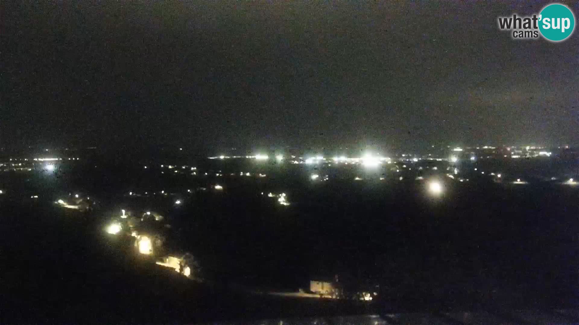 Webcam Plešivica live kamera Jastrebarsko