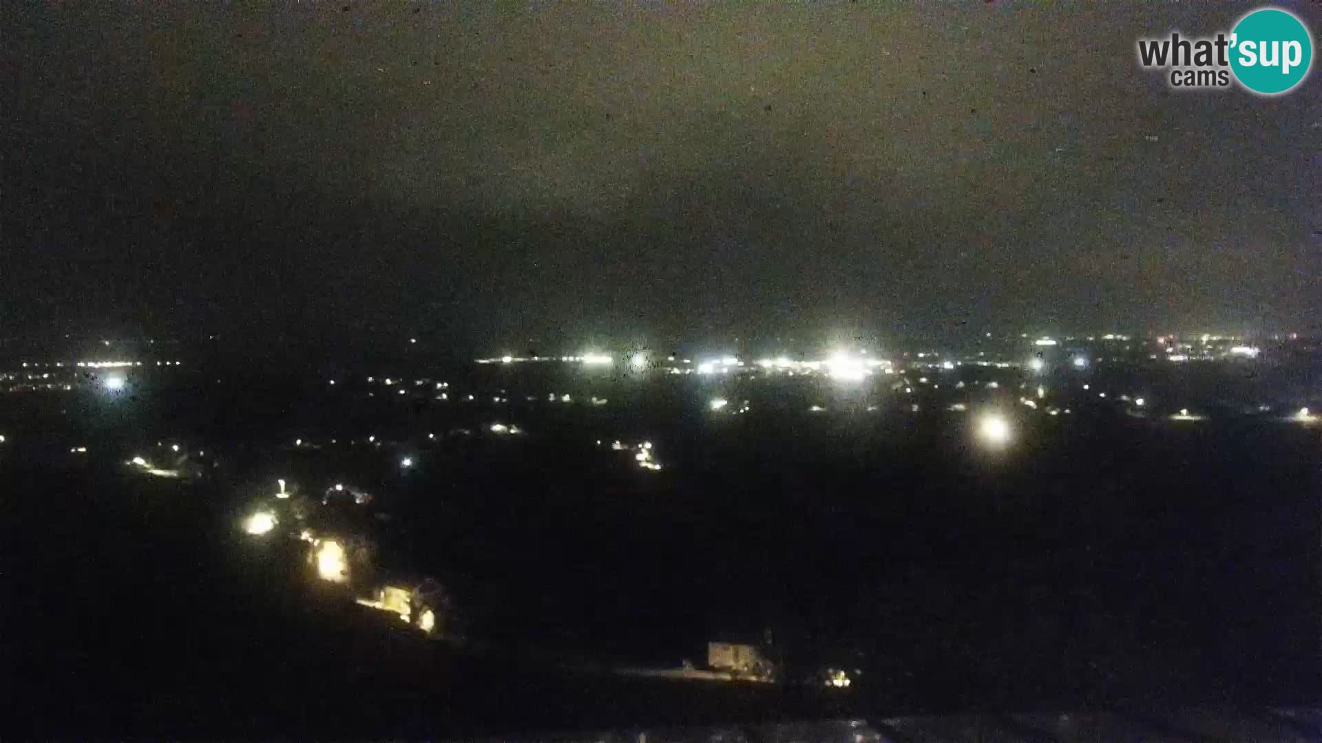 Livecam Plešivica webcam Jastrebarsko