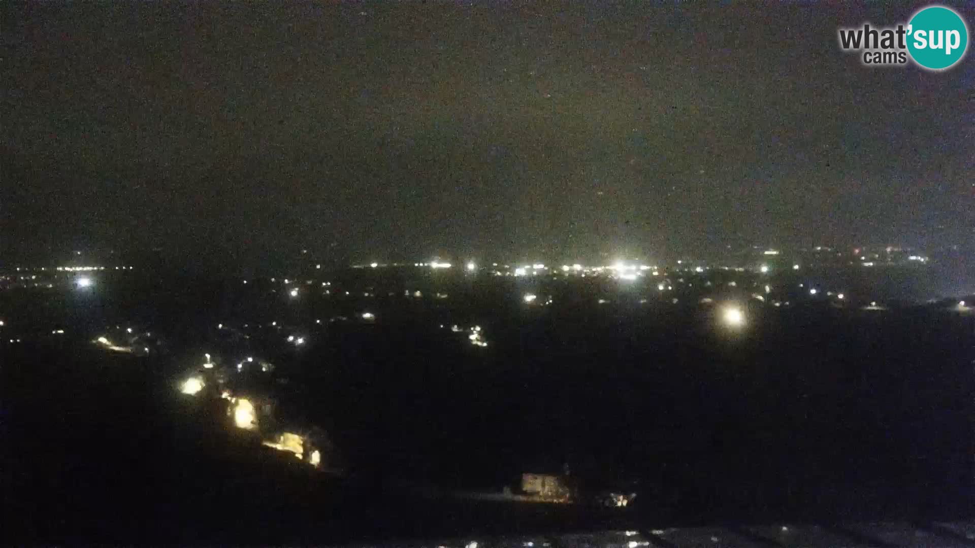 Live Webcam Plešivica livecam Jastrebarsko