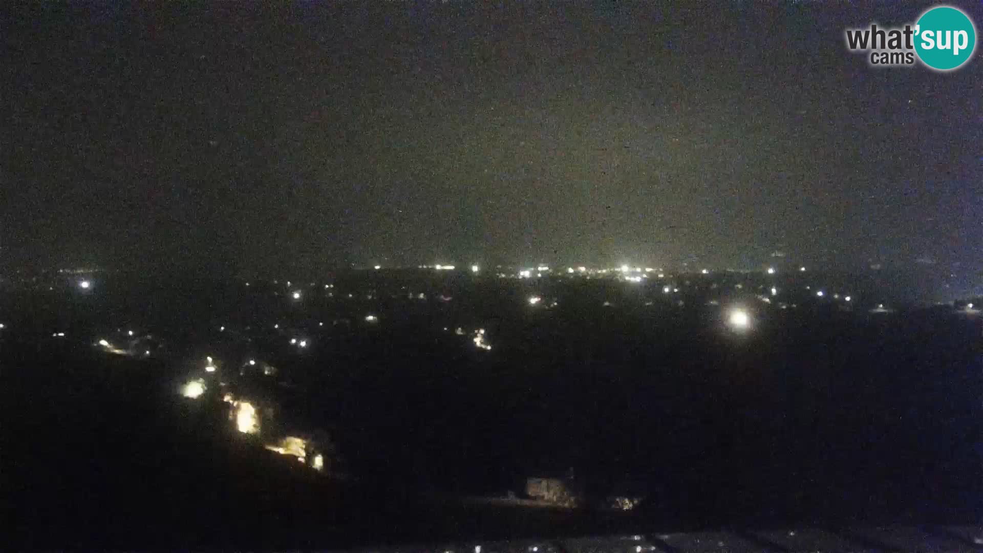 Live Webcam Plešivica livecam Jastrebarsko
