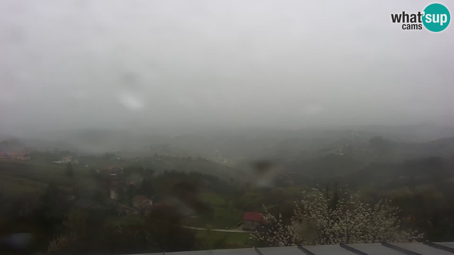 Webcam Plešivica livecam Jastrebarsko