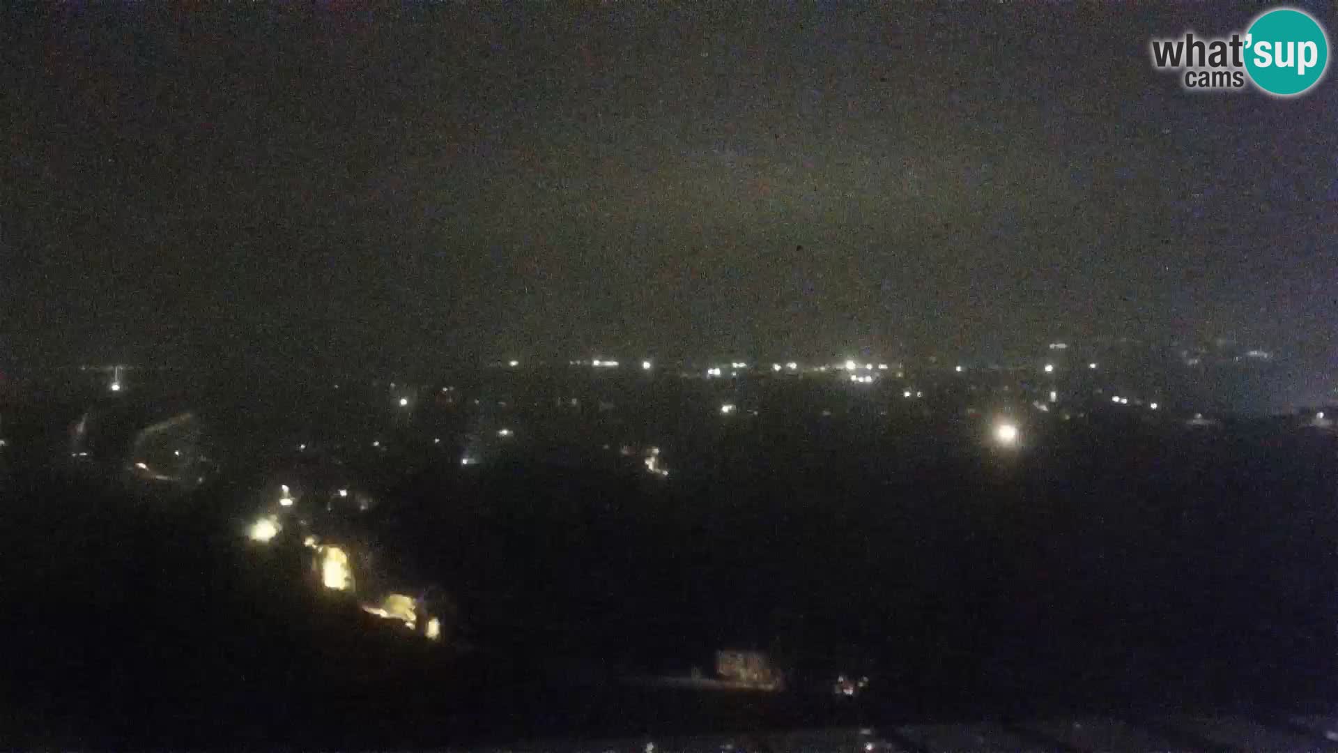 Live Webcam Plešivica livecam Jastrebarsko