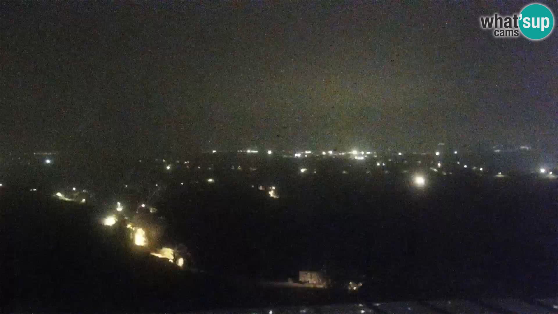 Live Webcam Plešivica livecam Jastrebarsko