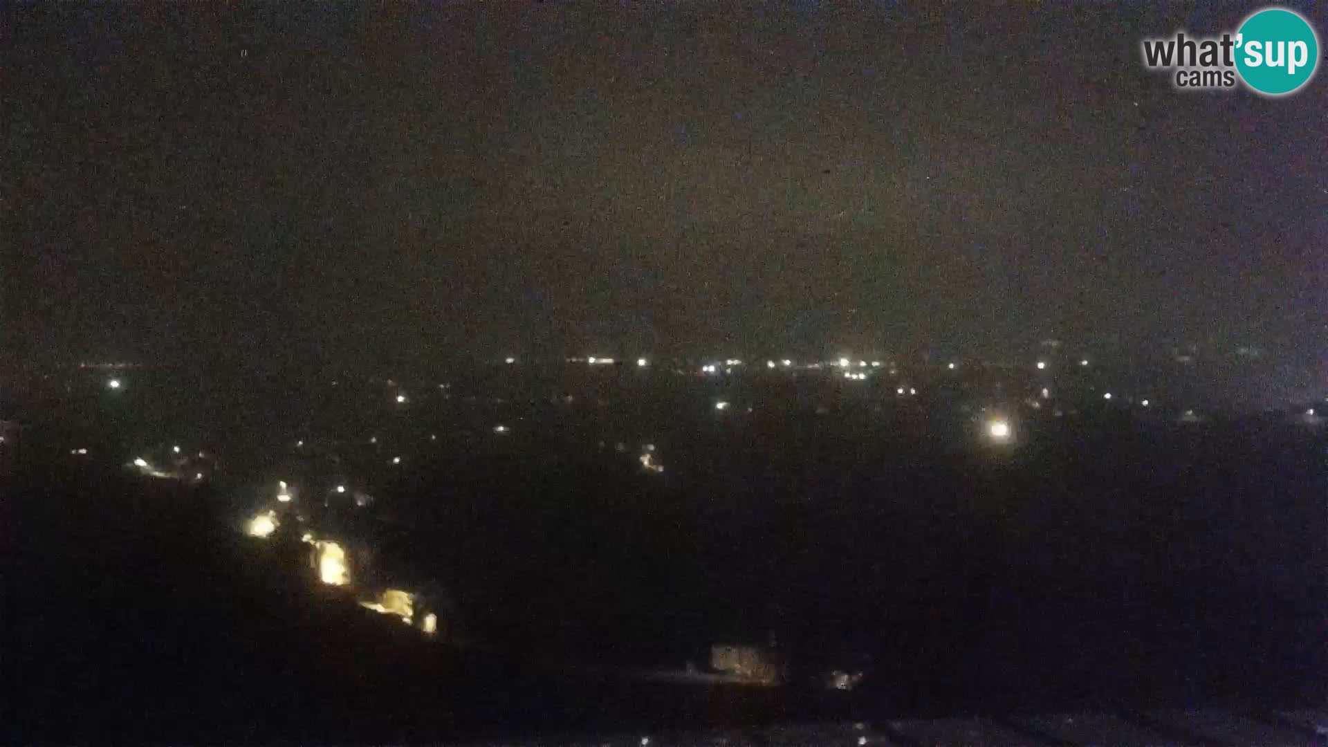 Spletna kamera Plešivica – Jastrebarsko