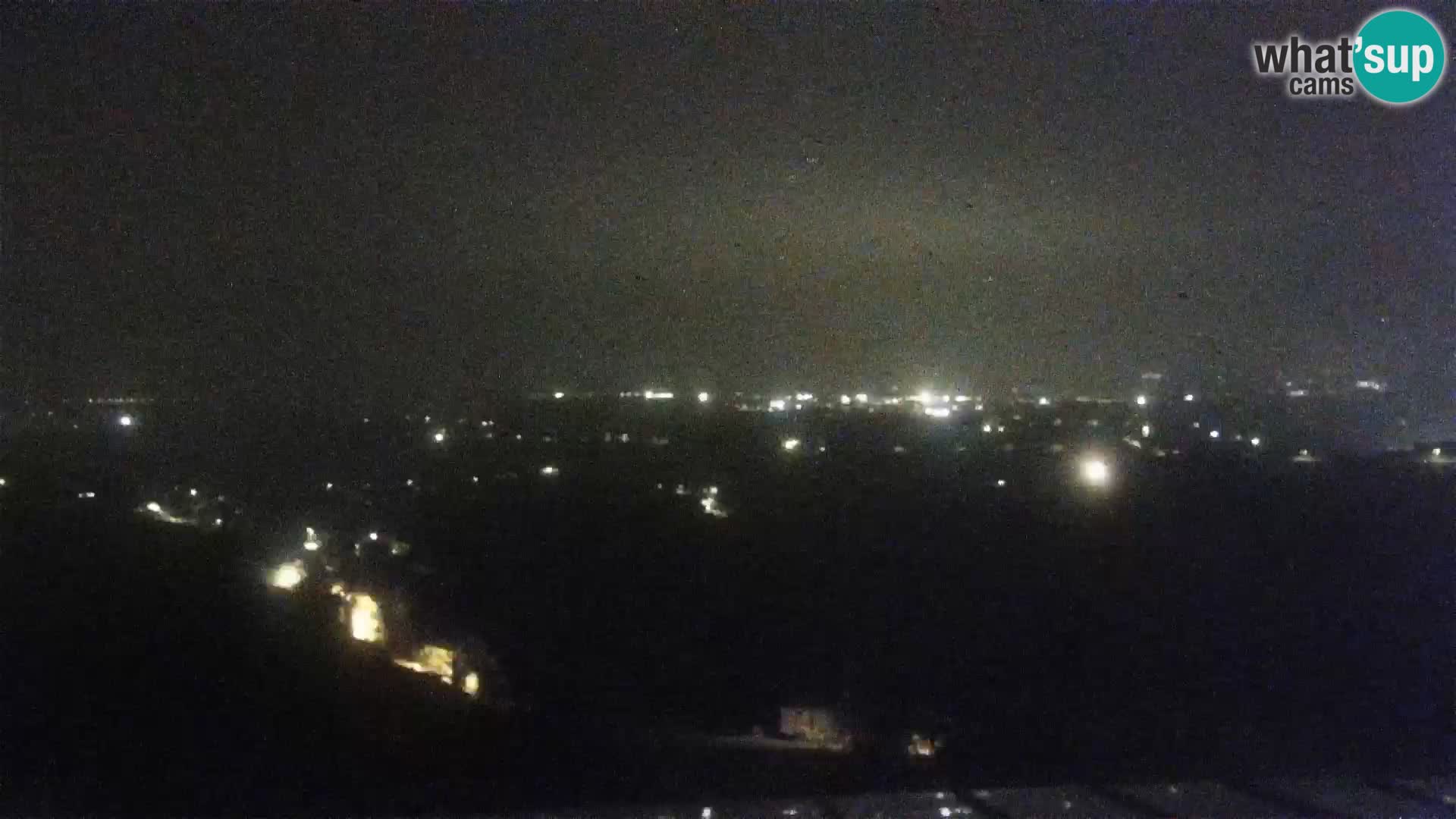 Live Webcam Plešivica livecam Jastrebarsko