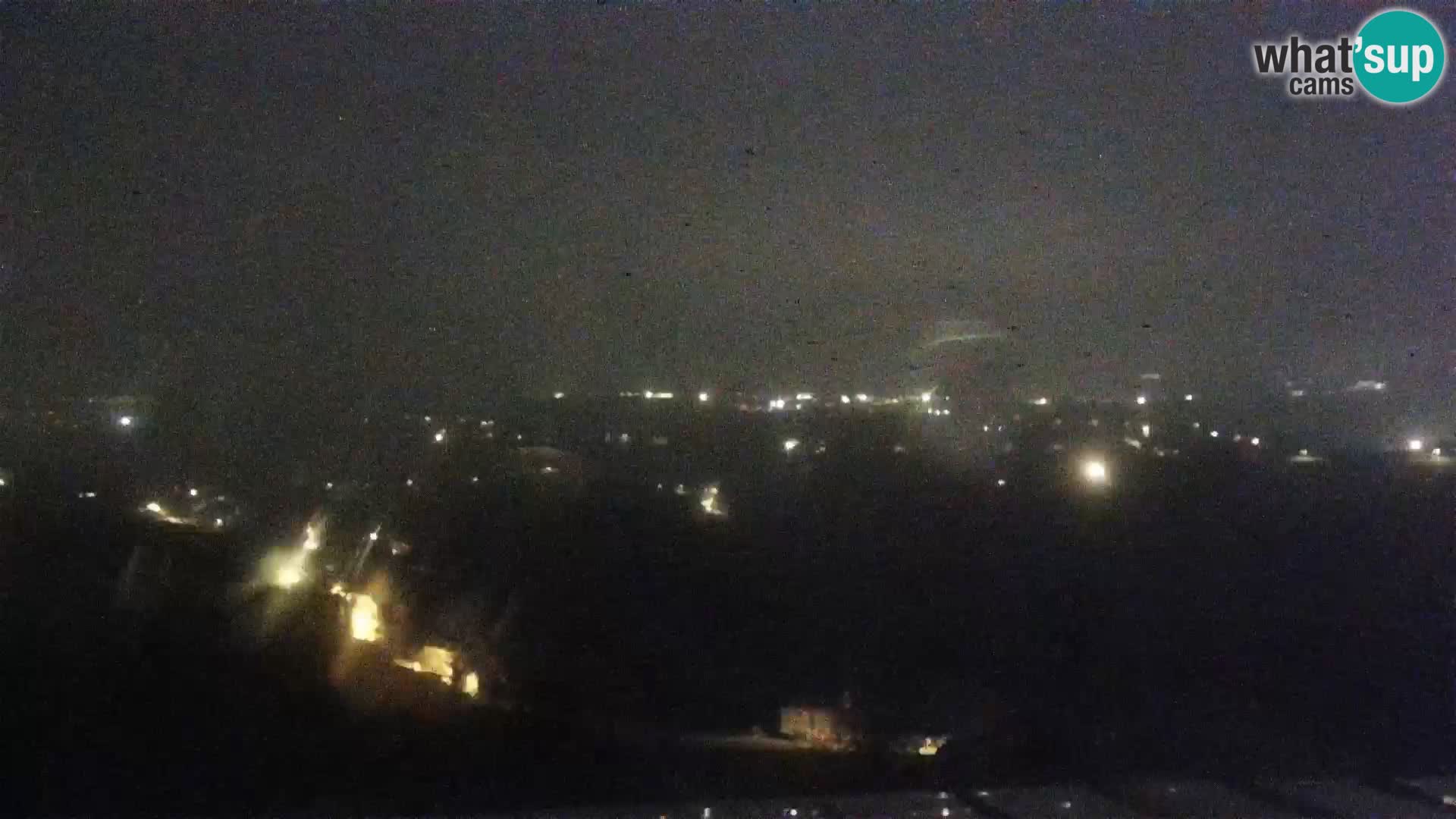 Spletna kamera Plešivica – Jastrebarsko