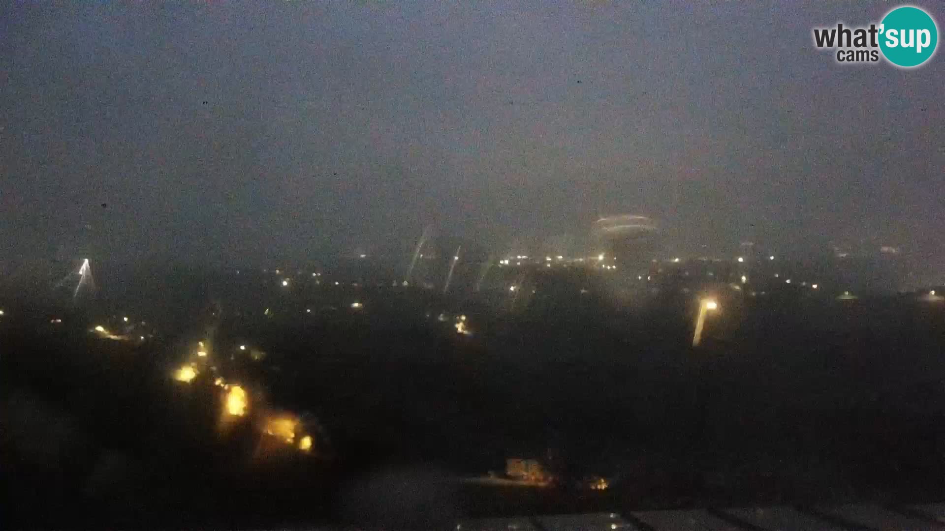 Spletna kamera Plešivica – Jastrebarsko