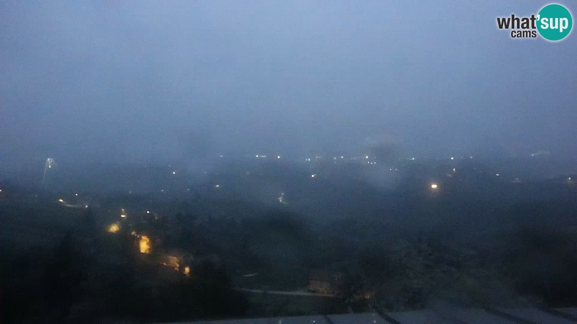 Spletna kamera Plešivica – Jastrebarsko