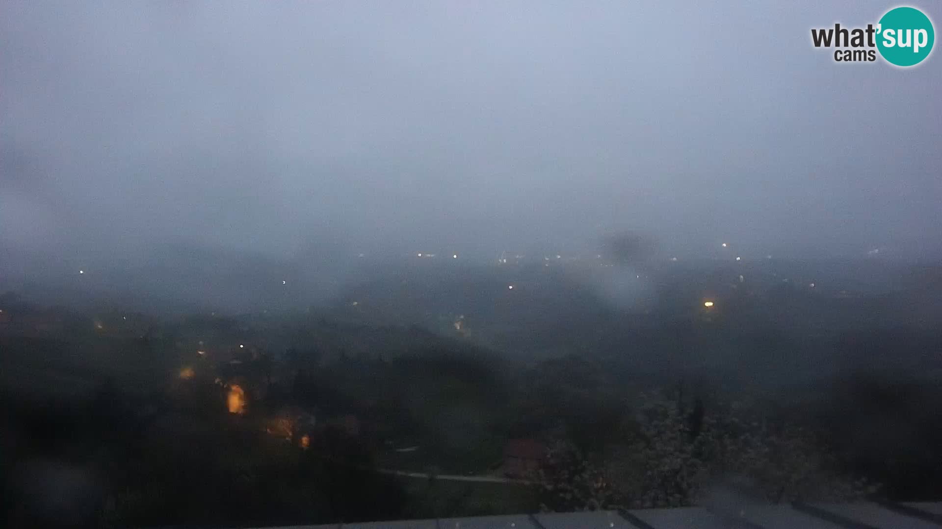 Spletna kamera Plešivica – Jastrebarsko