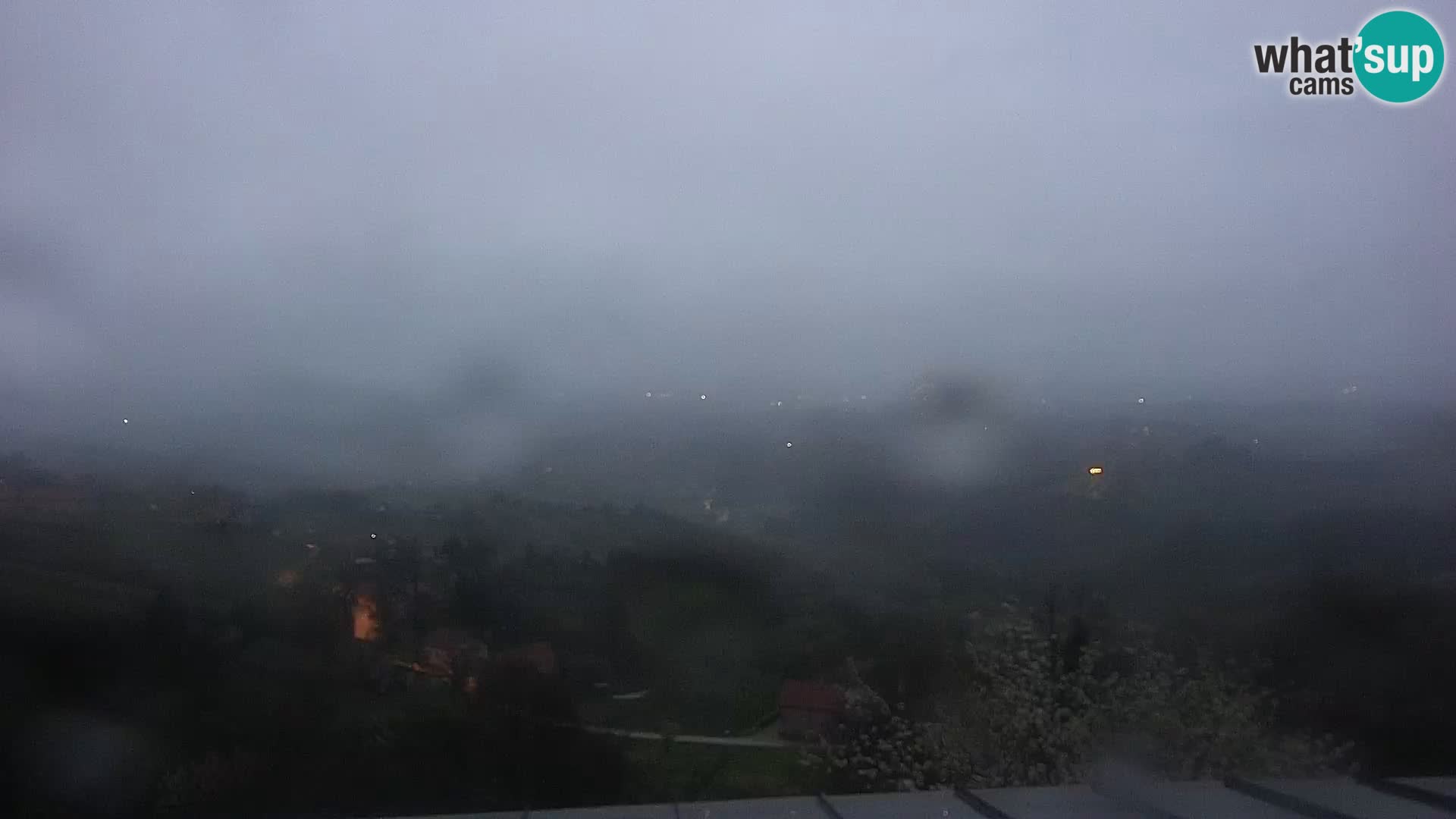 Camera en vivo Plešivica webcam Jastrebarsko