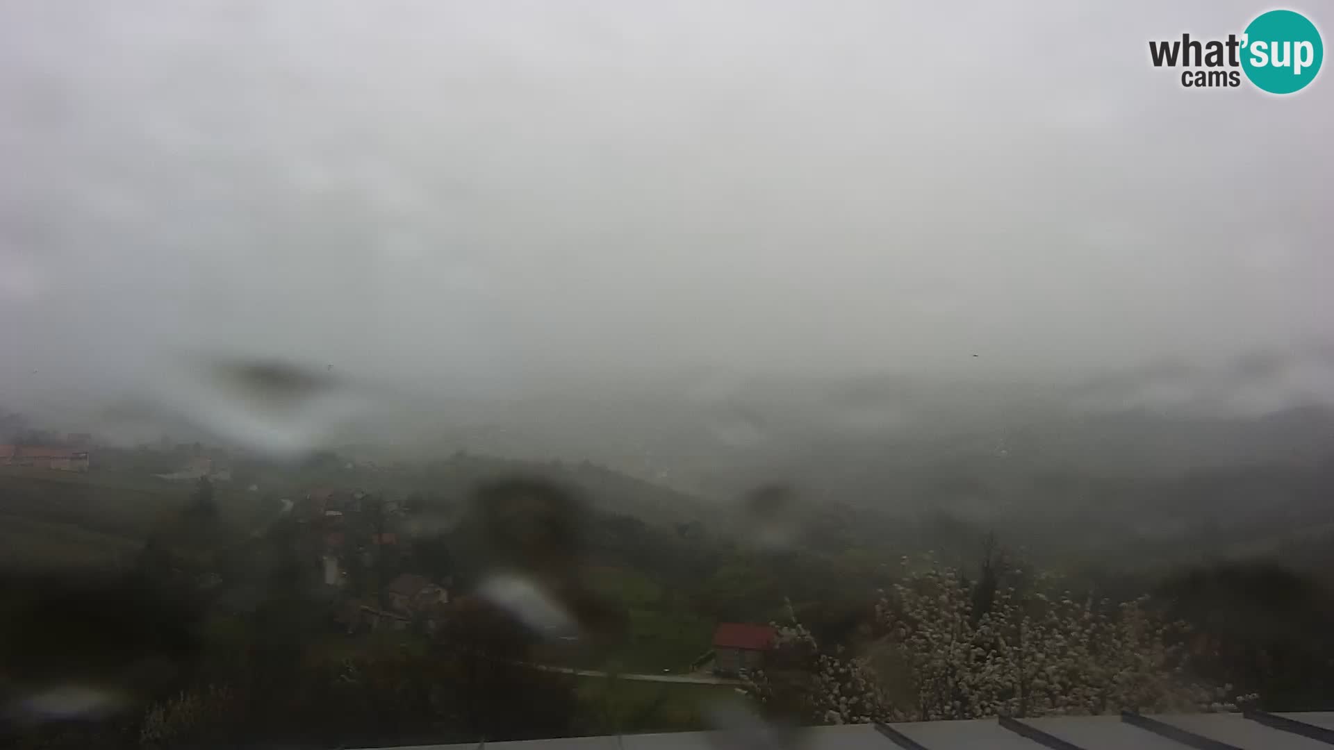Live Webcam Plešivica livecam Jastrebarsko