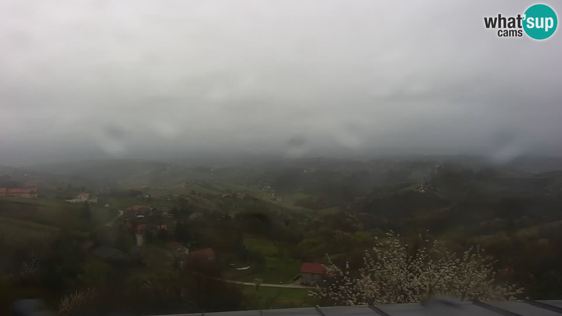 Webcam Plešivica livecam Jastrebarsko