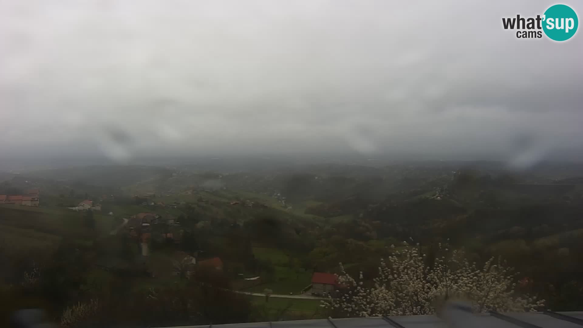 Livecam Plešivica webcam Jastrebarsko