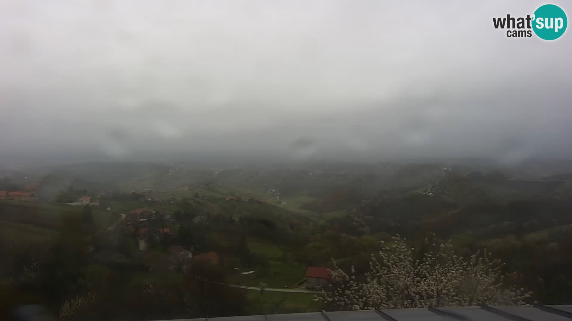 Webcam Plešivica livecam Jastrebarsko