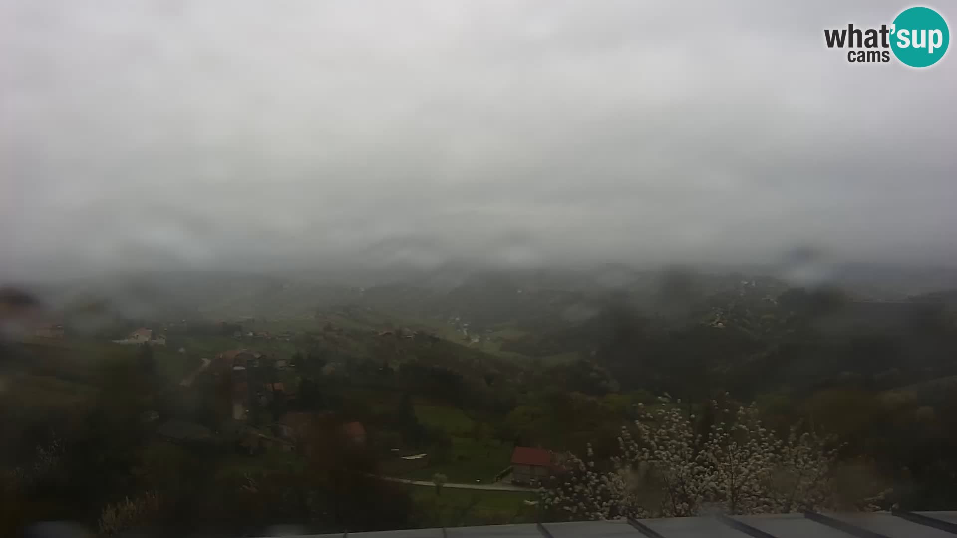 Webcam Plešivica live kamera Jastrebarsko