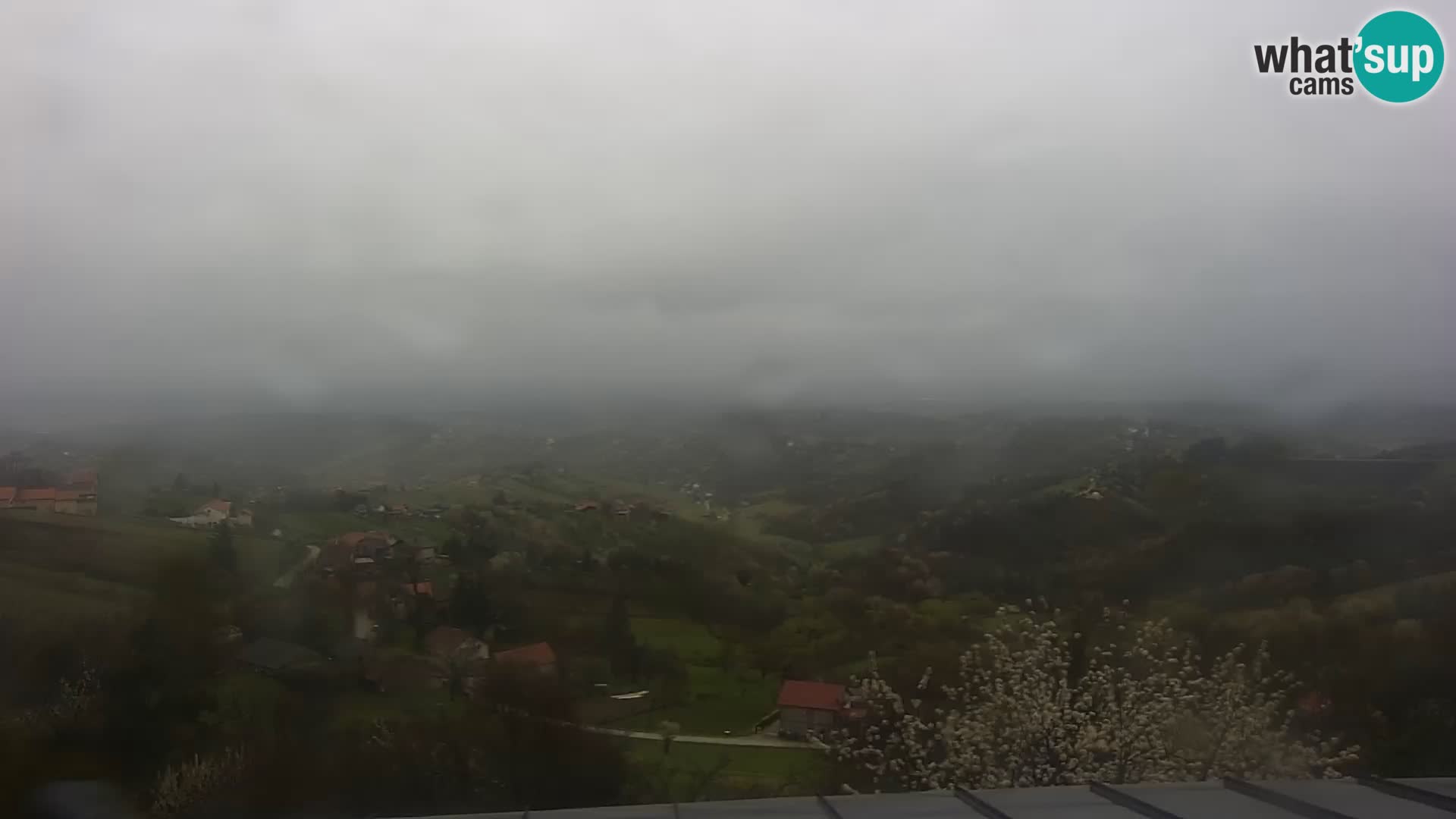 Live Webcam Plešivica livecam Jastrebarsko