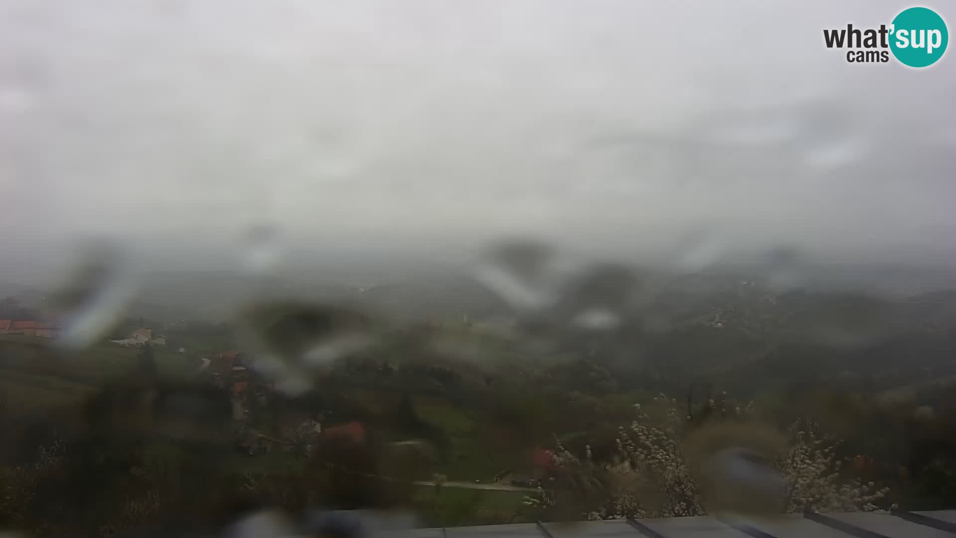 Webcam Plešivica livecam Jastrebarsko