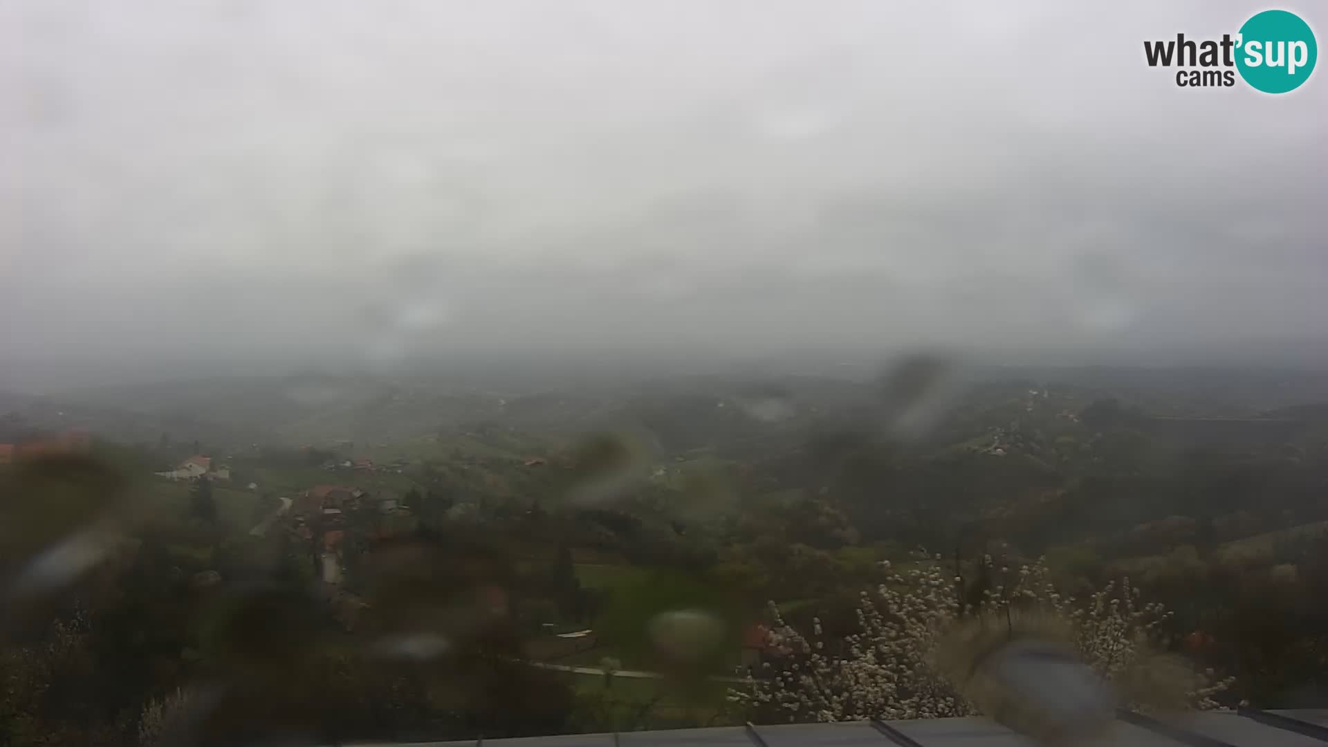 Webcam Plešivica live kamera Jastrebarsko
