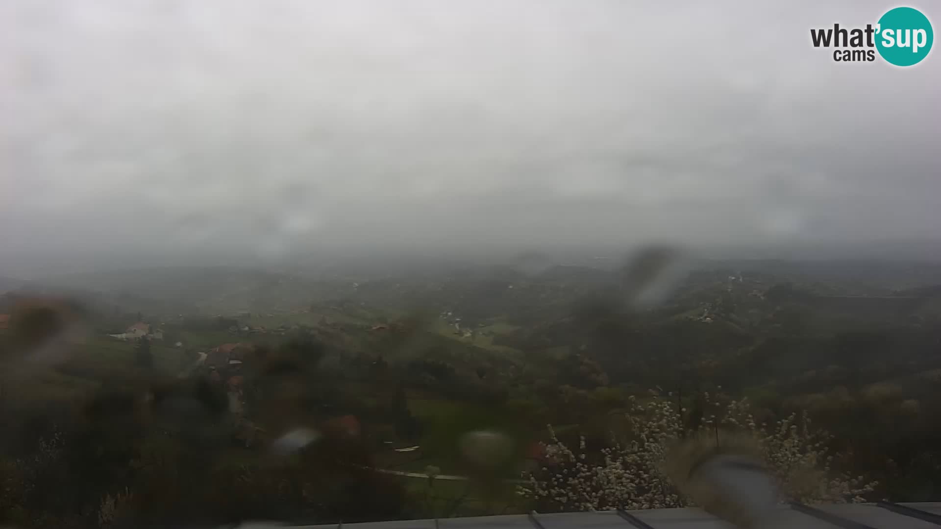 Live Webcam Plešivica livecam Jastrebarsko