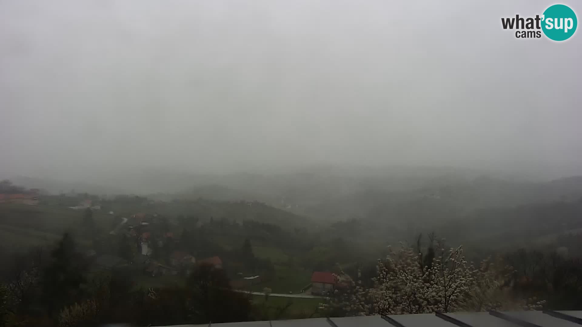 Live Webcam Plešivica livecam Jastrebarsko