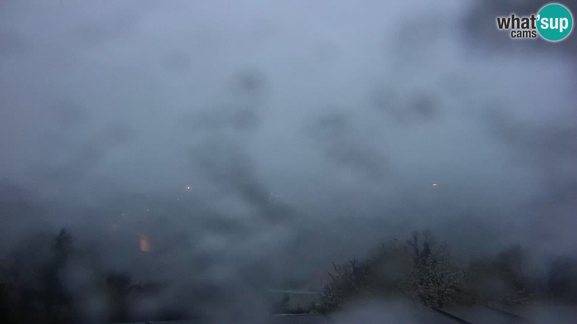 Webcam Plešivica live kamera Jastrebarsko