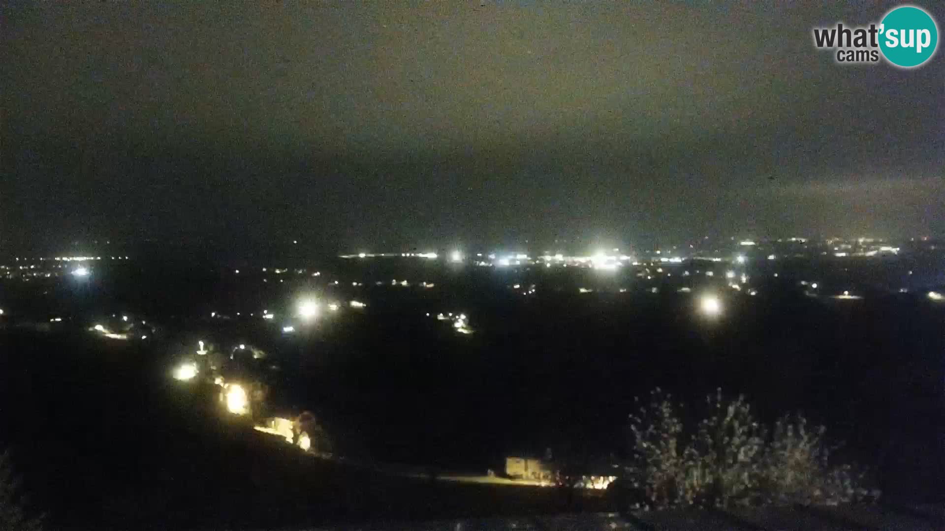 Livecam Plešivica webcam Jastrebarsko