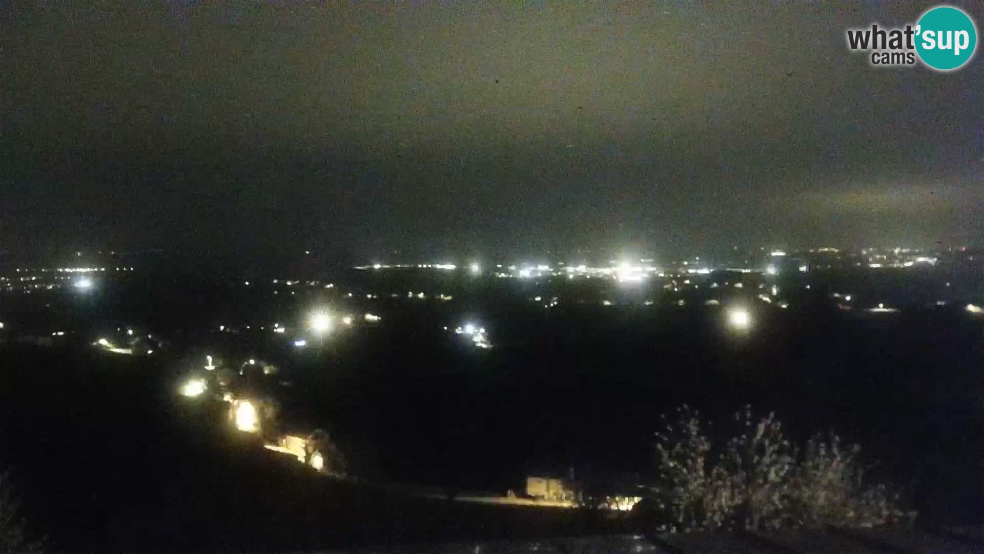 Webcam Plešivica live kamera Jastrebarsko