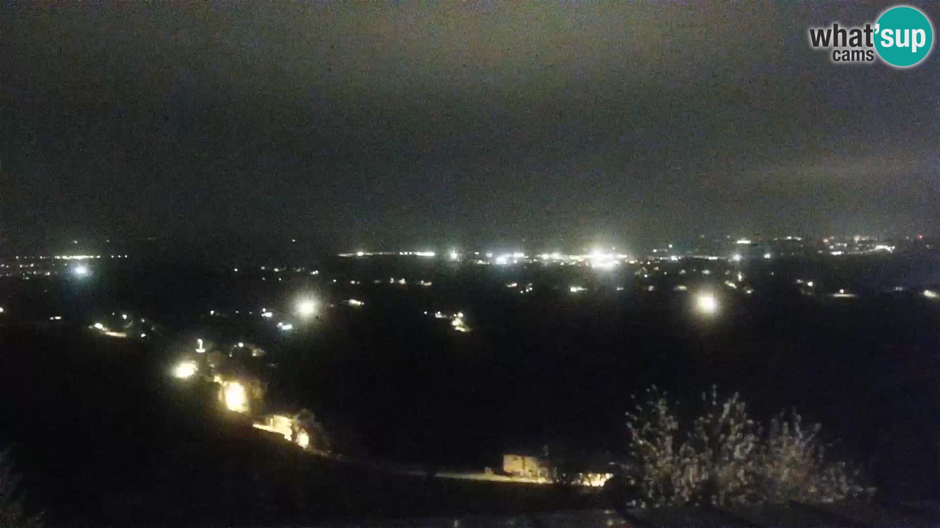 Webcam Plešivica live kamera Jastrebarsko