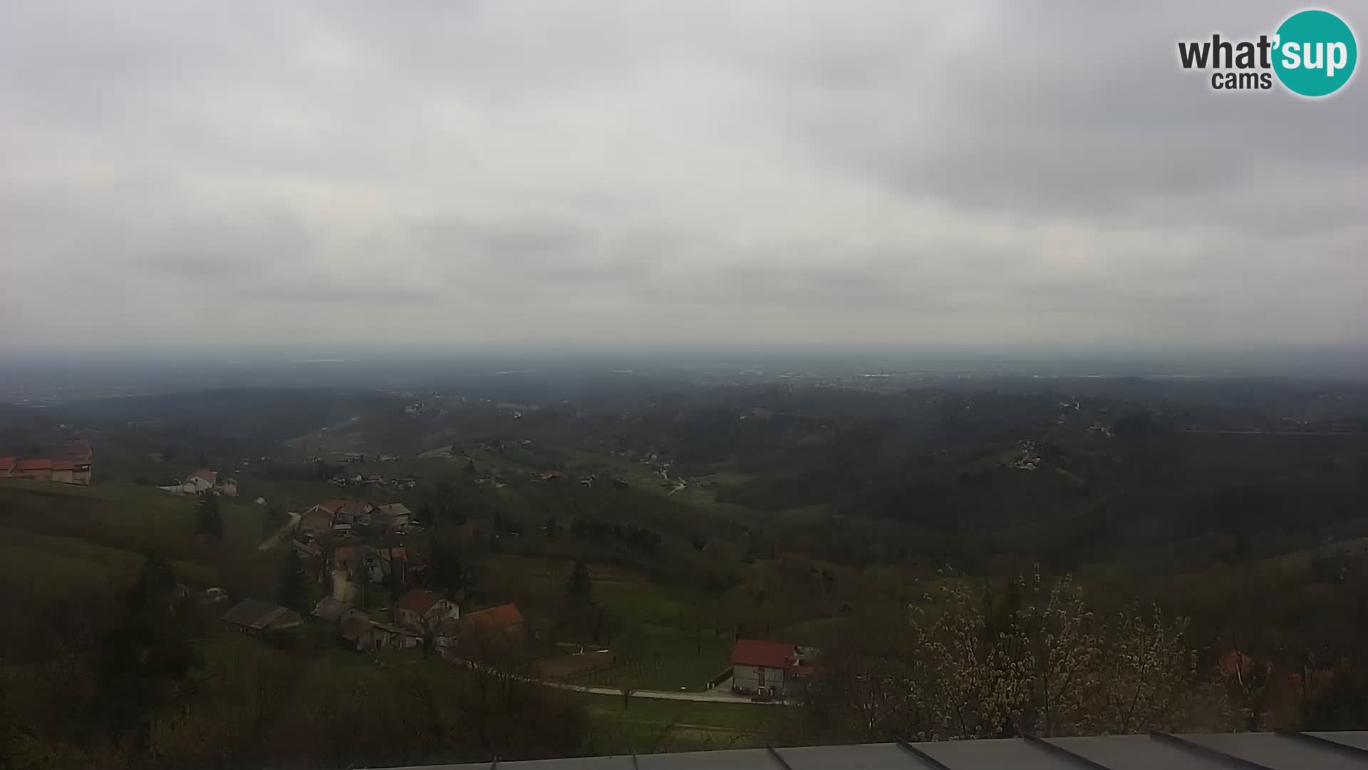 Live Webcam Plešivica livecam Jastrebarsko