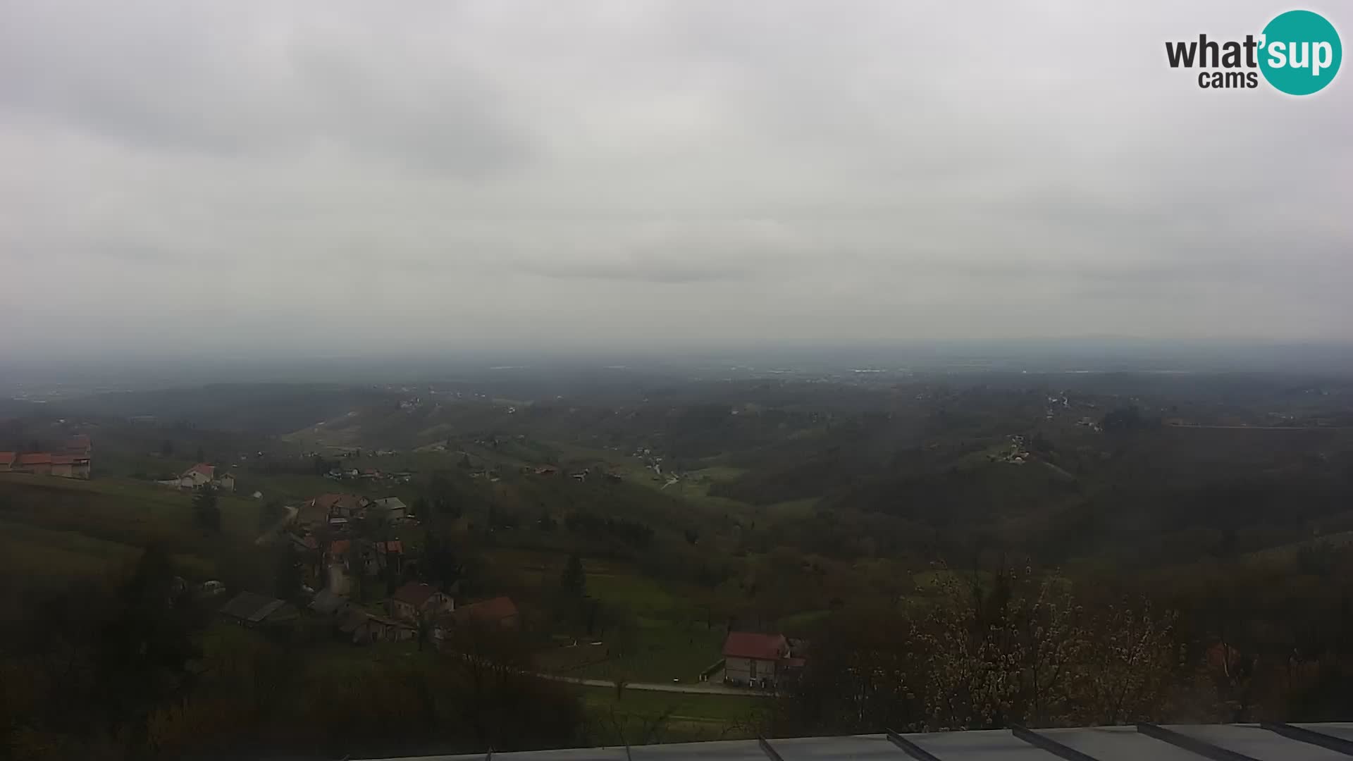 Web kamera Plešivica – Jastrebarsko