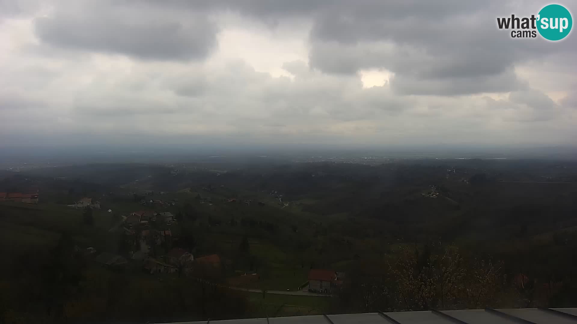 Web kamera Plešivica – Jastrebarsko