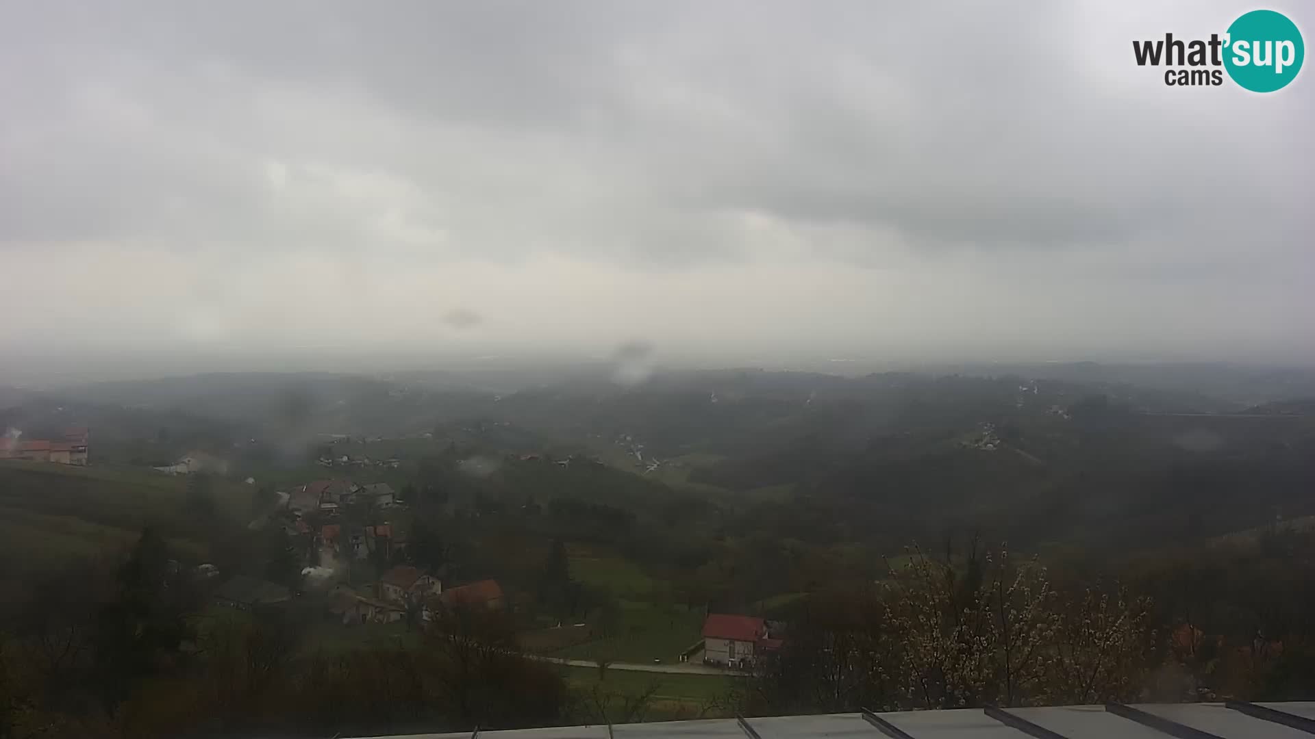 Web kamera Plešivica – Jastrebarsko